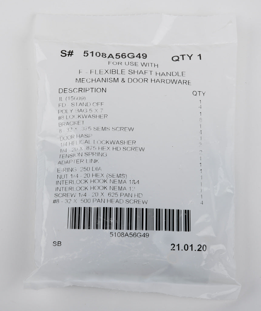 Cutler Hammer F1S03C Circuit Breaker | Operating Handles Series C