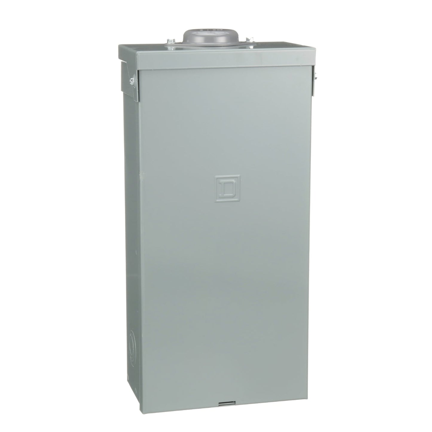 Square D FA100RB Circuit Breaker | 600V 100A 3R FA Series