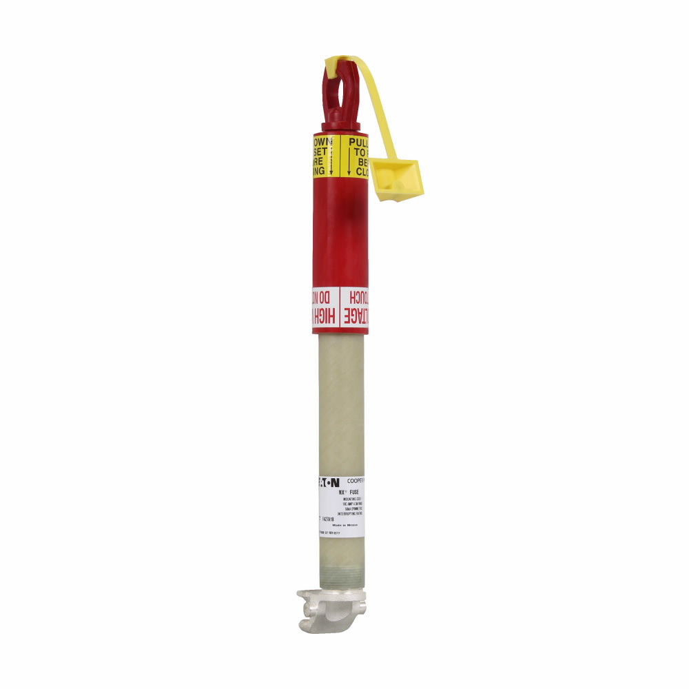 FA27A35 Cooper Medium Voltage Fuse 4300V 35A Fuse - Essential Electric Supply