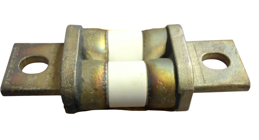 Bussmann, Cooper Bussmann FBP350 Fuse | FBP 700V 350A