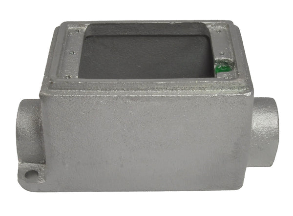 ACP FDC75 Electrical Fittings Device Box Single Gang FS/FD