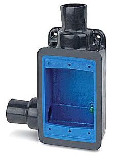 Ocal FDL2G Electrical Fitting Industrial Applications