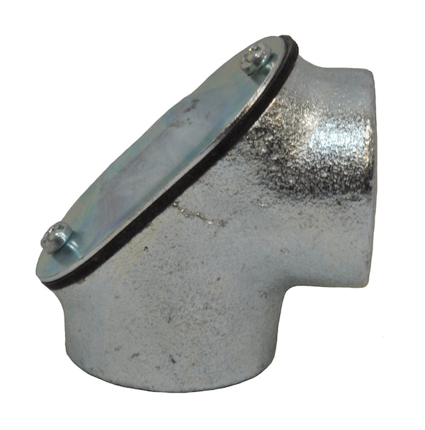 Appleton FFL50 Conduit & Fittings | Explosionproof control station / cover