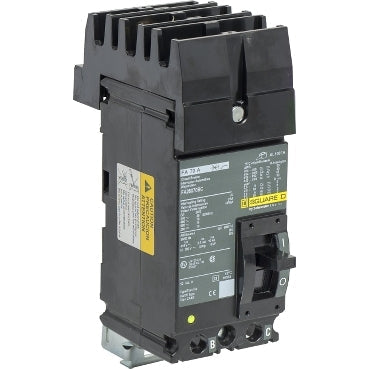 FH26060CA - Square D circuit breaker - Essential Electric Supply