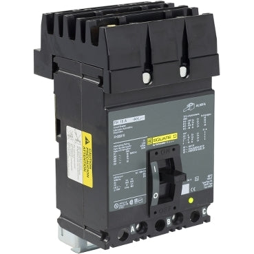 FH360151139 - Schneider Electric circuit breaker - Essential Electric Supply