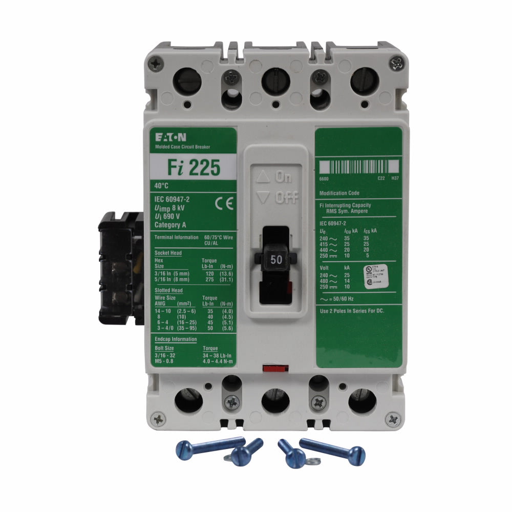 FI3100 - Essential Electric Supply