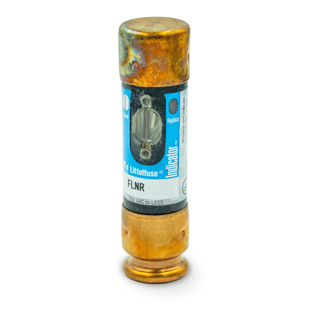 Littelfuse FLNR060ID Fuse | 250V 60A 200kA@250V FLNR_ID Series