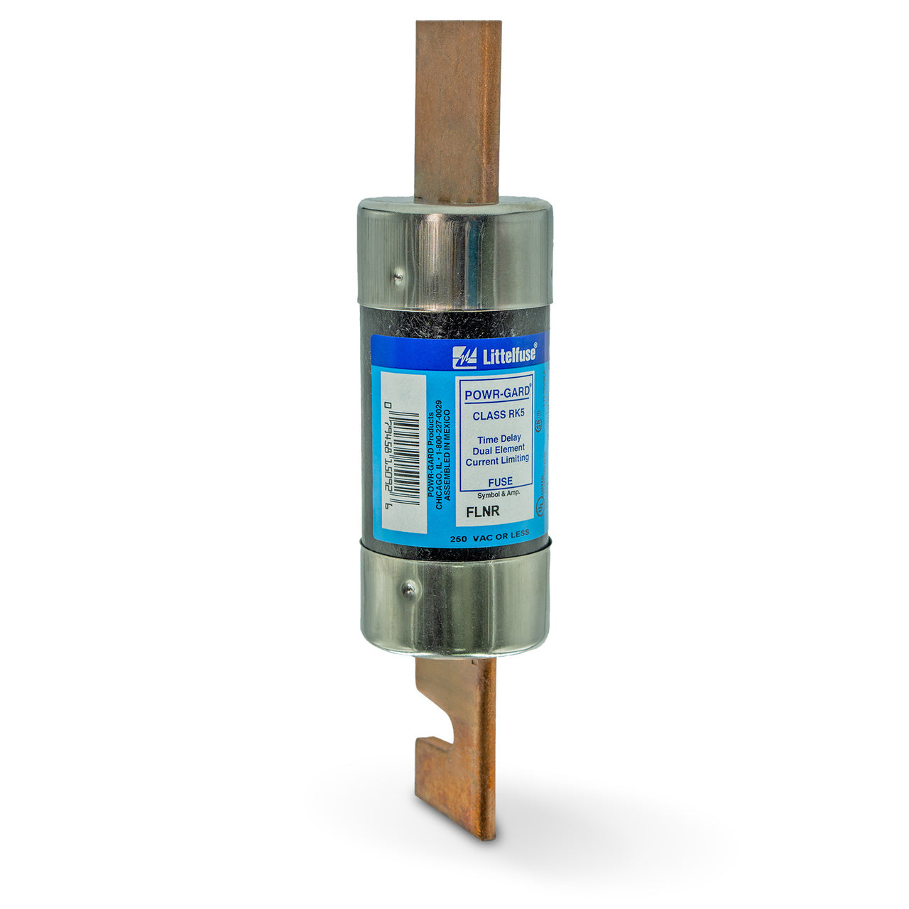 Littelfuse FLNR250 Fuse | 250V 250A 200kA@250V FLNR Series
