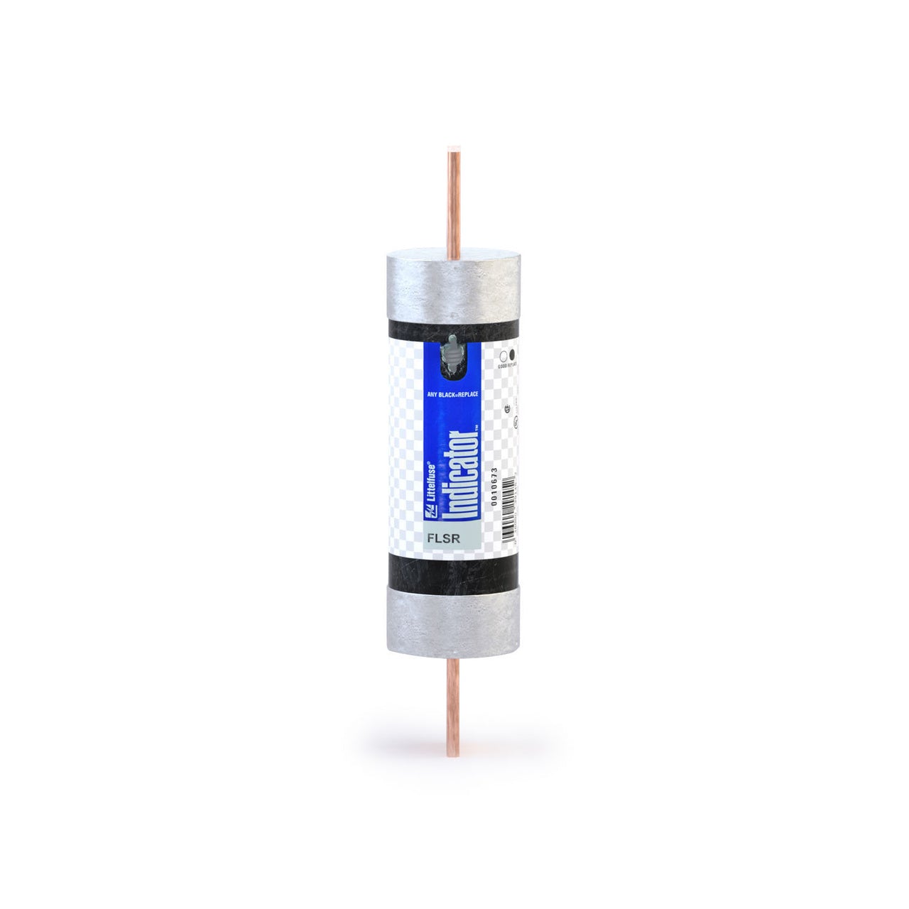 Littelfuse FLSR300ID Fuse | 600V 300A 200kA@600V FLSR_ID Series