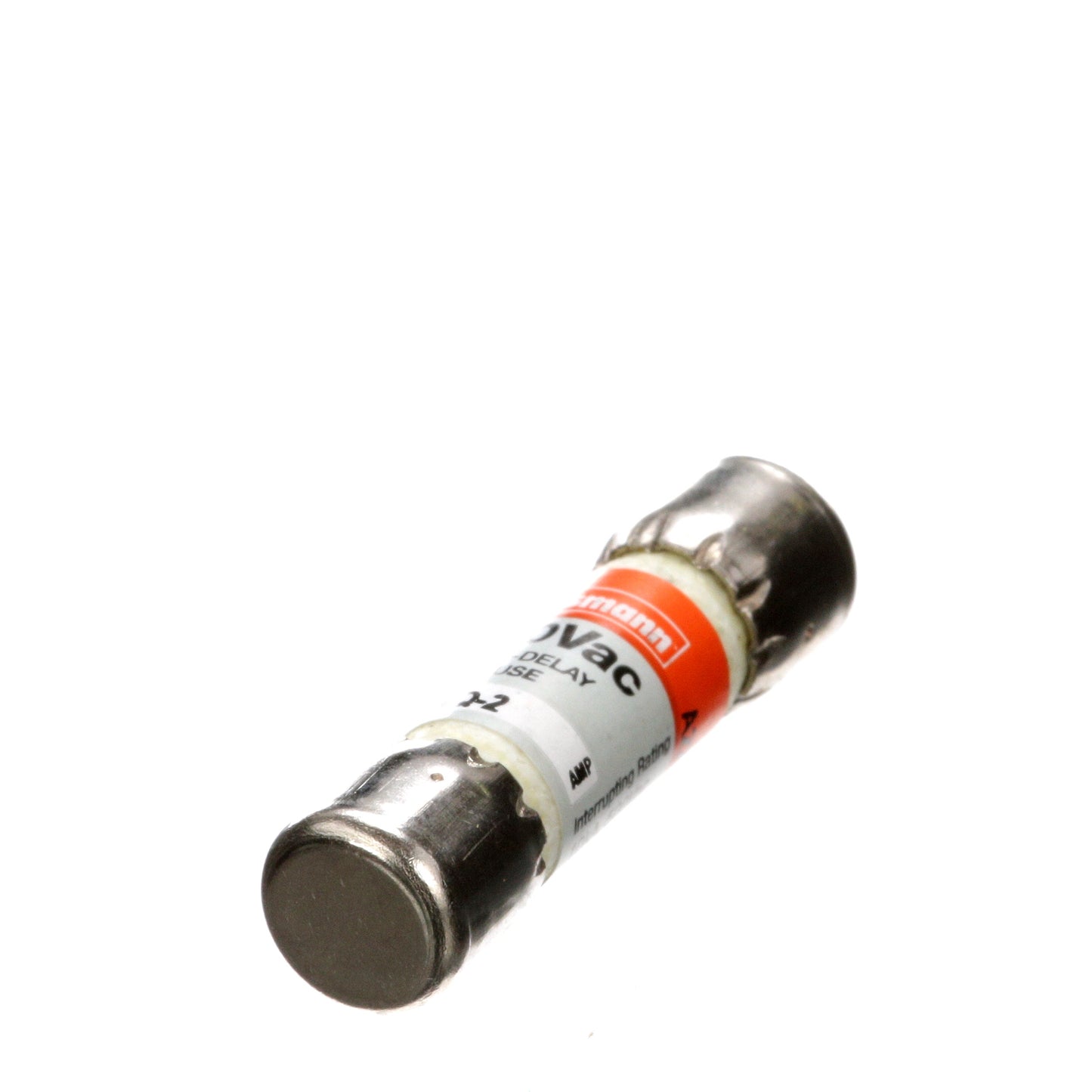 Bussmann FNQ-2 Low Voltage Fuse | 500V 2A 10kA@500V FNQ Series