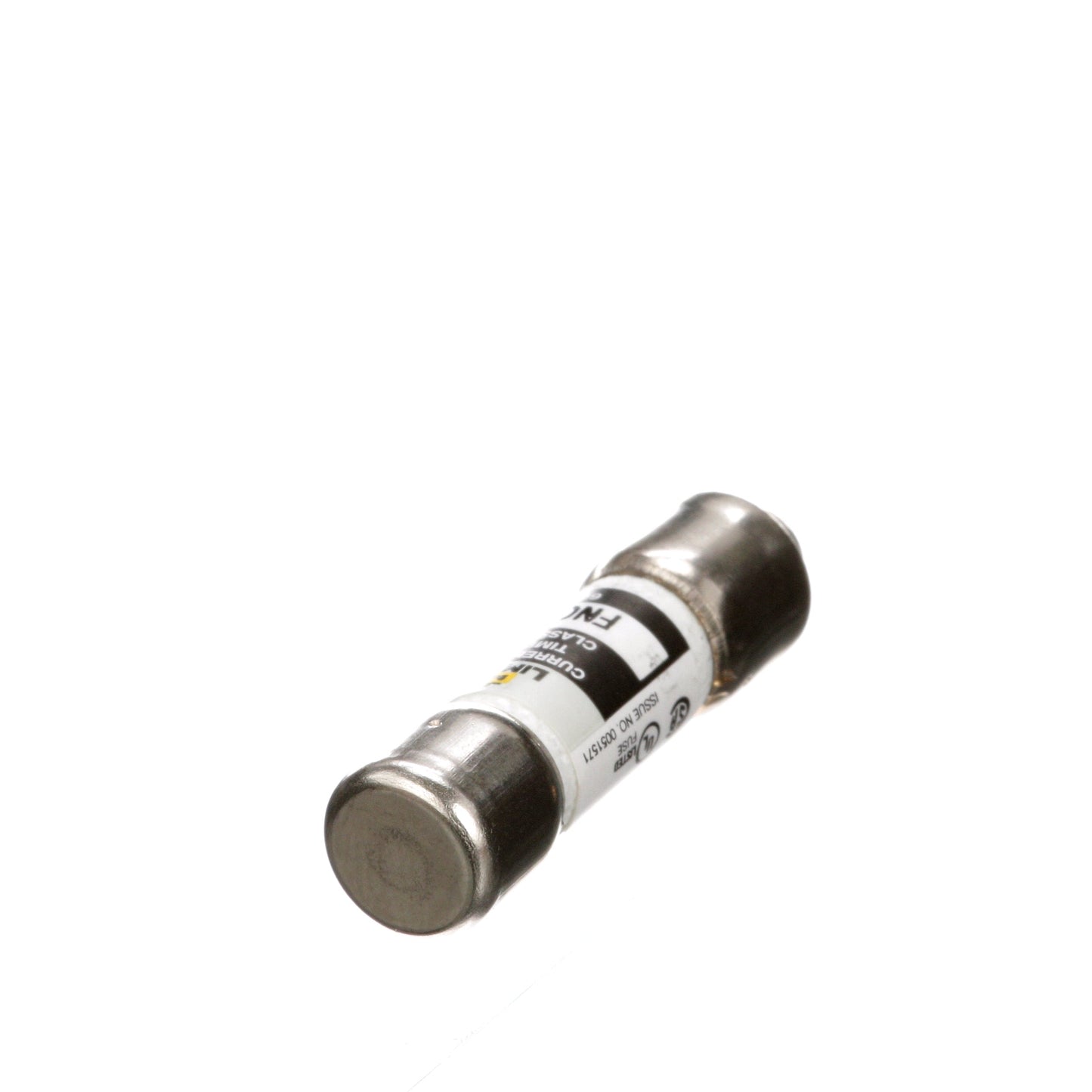 Bussmann FNQ-R-4 Low Voltage Fuse | 600V 4A 200kA@600V CC-Tron