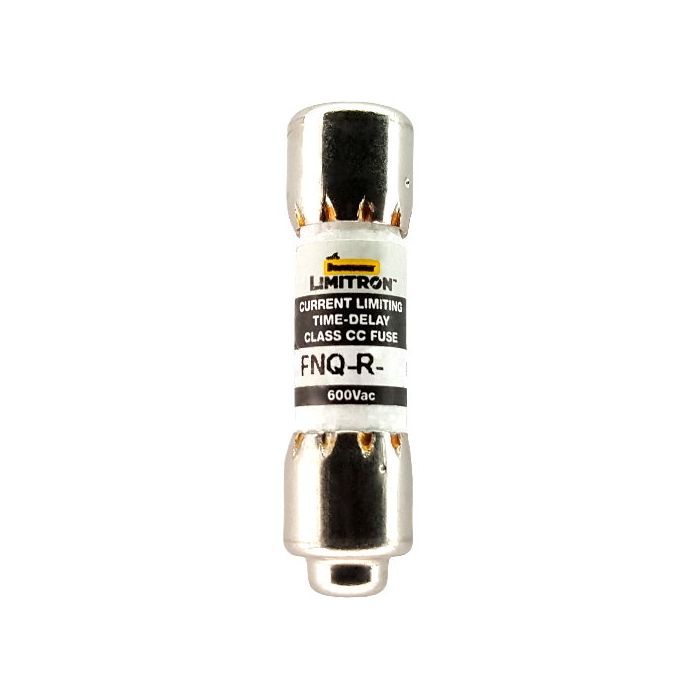 Bussmann FNQ-R-8 Low Voltage Fuse | 600V 8A 200kA@600V CC-Tron