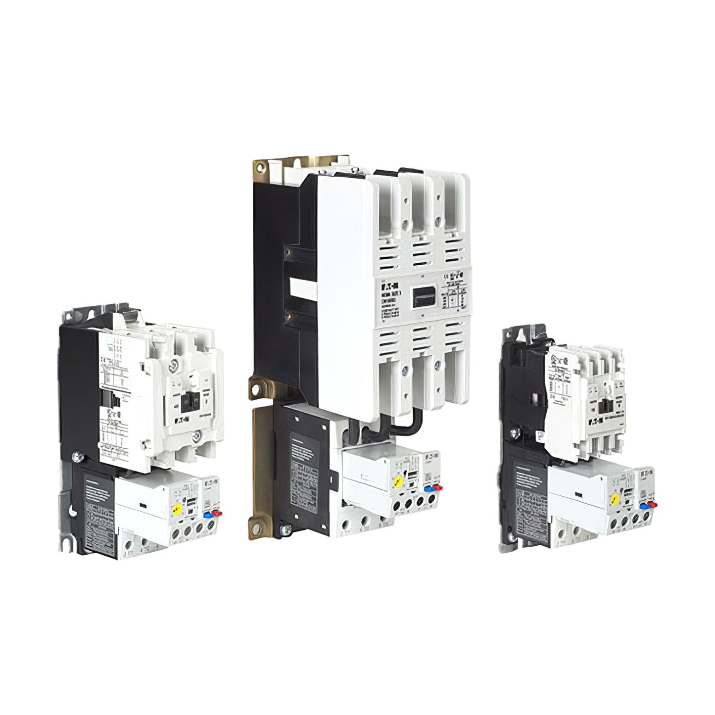 W04 Cutler Hammer Advantage Series Contactor And Motor Starter Auxiliaries - Essential Electric Supply
