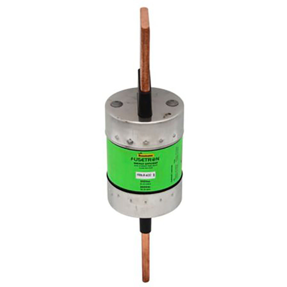 Bussmann FRN-R-250 Fuse | 250V 250A 20kA@250Vdc RK5 Fusetron
