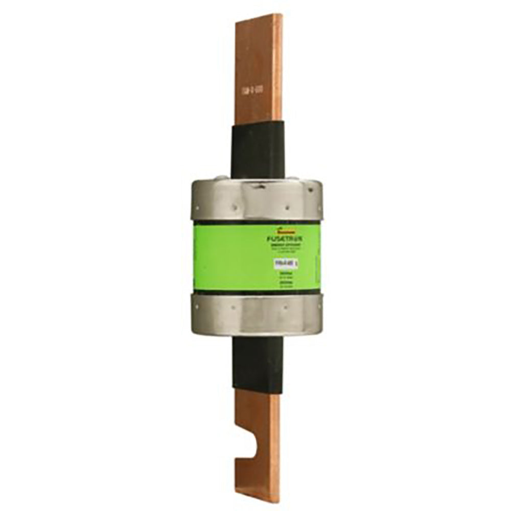 Bussmann FRN-R-500 Low Voltage Fuse 250V 500A 20kA@250Vdc RK5 Fusetron