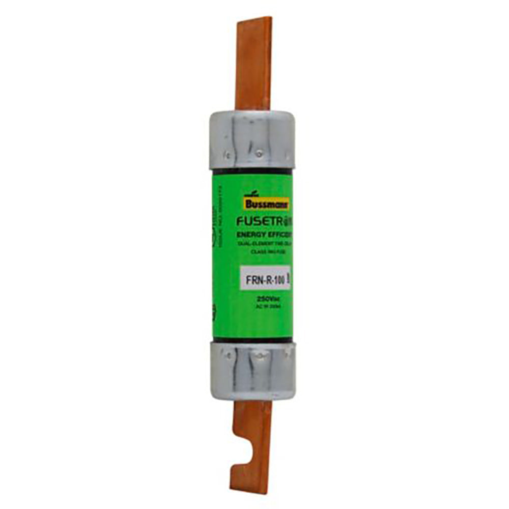 Cooper Bussmann FRN-R-85 Fuse | 250V 85A 200kA@250V RK5 Fusetron