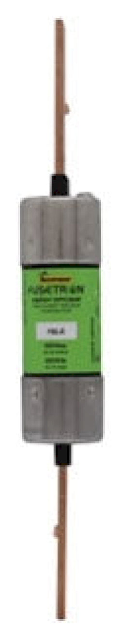 Cooper Bussmann FRS-R-65 Low Voltage Fusetron 600V 65A Fuse - Essential Electric Supply