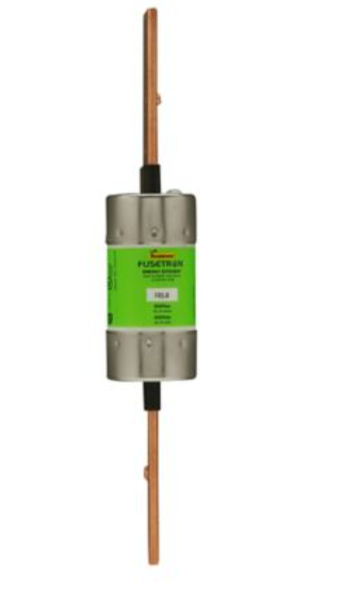 BUSS FRSR110F FUSE | 600V 110A RK5 TD 200kA FRS-R