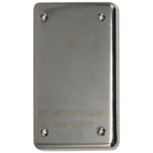 ACP FSK1BSS Electrical Fittings Durable Fitting