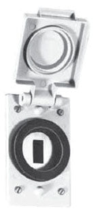 Appleton FSKWT2 Switch Cover Die-Cast Aluminum Weatherproof