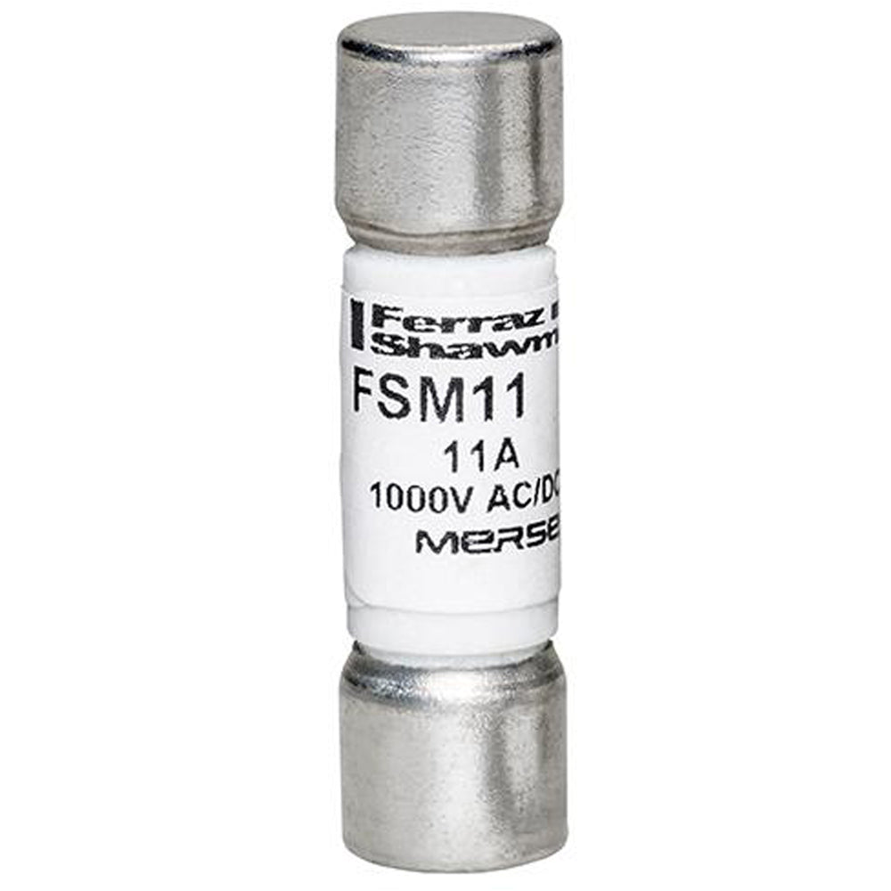 Mersen FSM11 Fuse | FSM Series FSM 1000V 11A