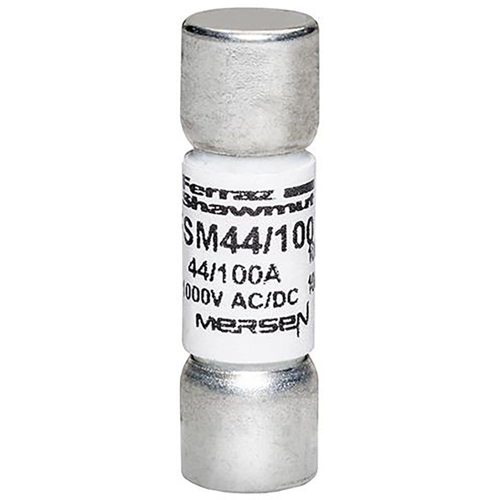 Mersen FSM44/100 Medium Voltage Fuse 1000V 44A FSM Series