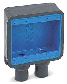 Ocal FSS222G Conduit Body Underground Ducts Corrosion-Resistant