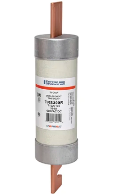 Gould Shawmut FTS300R Fuse | 600V 300A 200kA@600V RK5 Falt-Trap