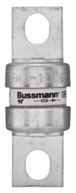 Cooper Bussmann FWA-200B Low Voltage FWA Series 150V 200A Fuse - Essential Electric Supply