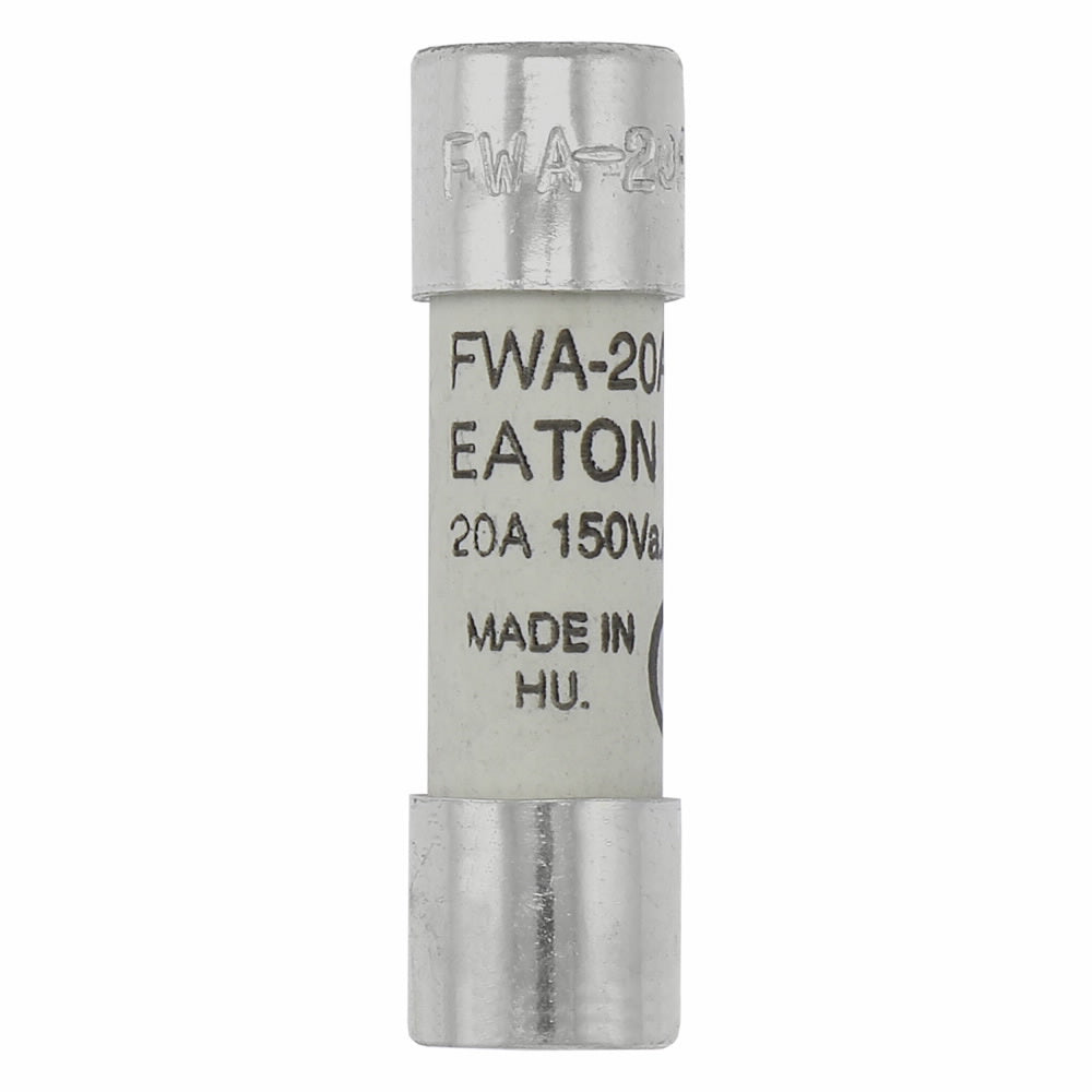 Cooper Bussmann FWA-20A10F Low Voltage FWA Series 150V 20A Fuse - Essential Electric Supply