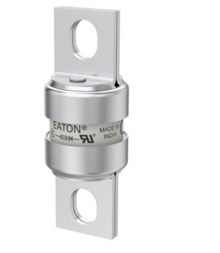 BUSS FWA100B SEMI COND FUSE | 100A 150VAC/DC High Speed Stud Mount