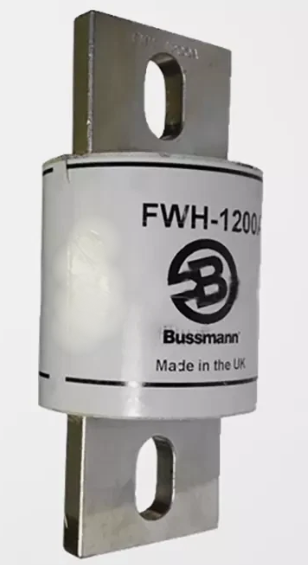 Cooper Bussmannn FWH-1200A Low Voltage Fuse | 500V 1200A 200kA@500V