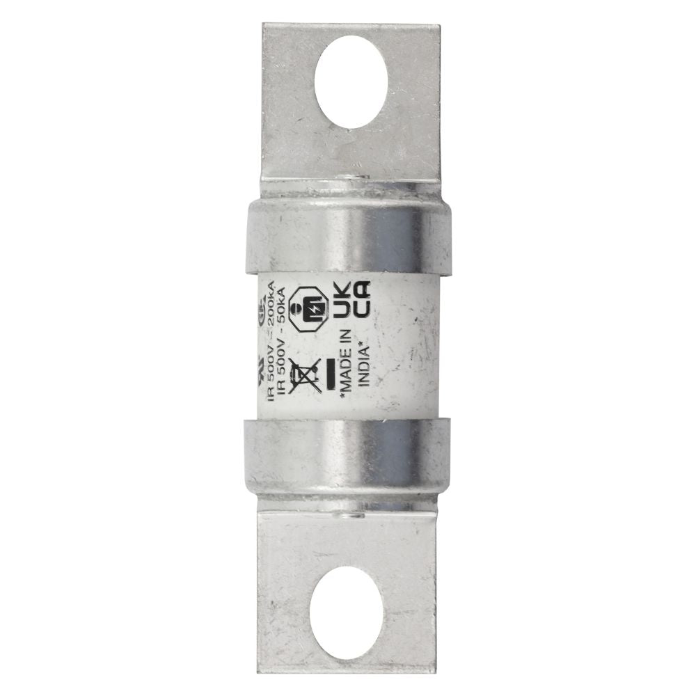 Cooper Bussmann FWH-125 Fuse | 500V 125A FWH