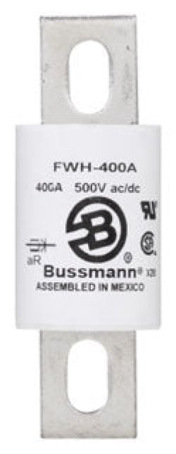 Cooper Bussmann FWH-250A Low Voltage FWH Series 500V 250A Fuse - Essential Electric Supply
