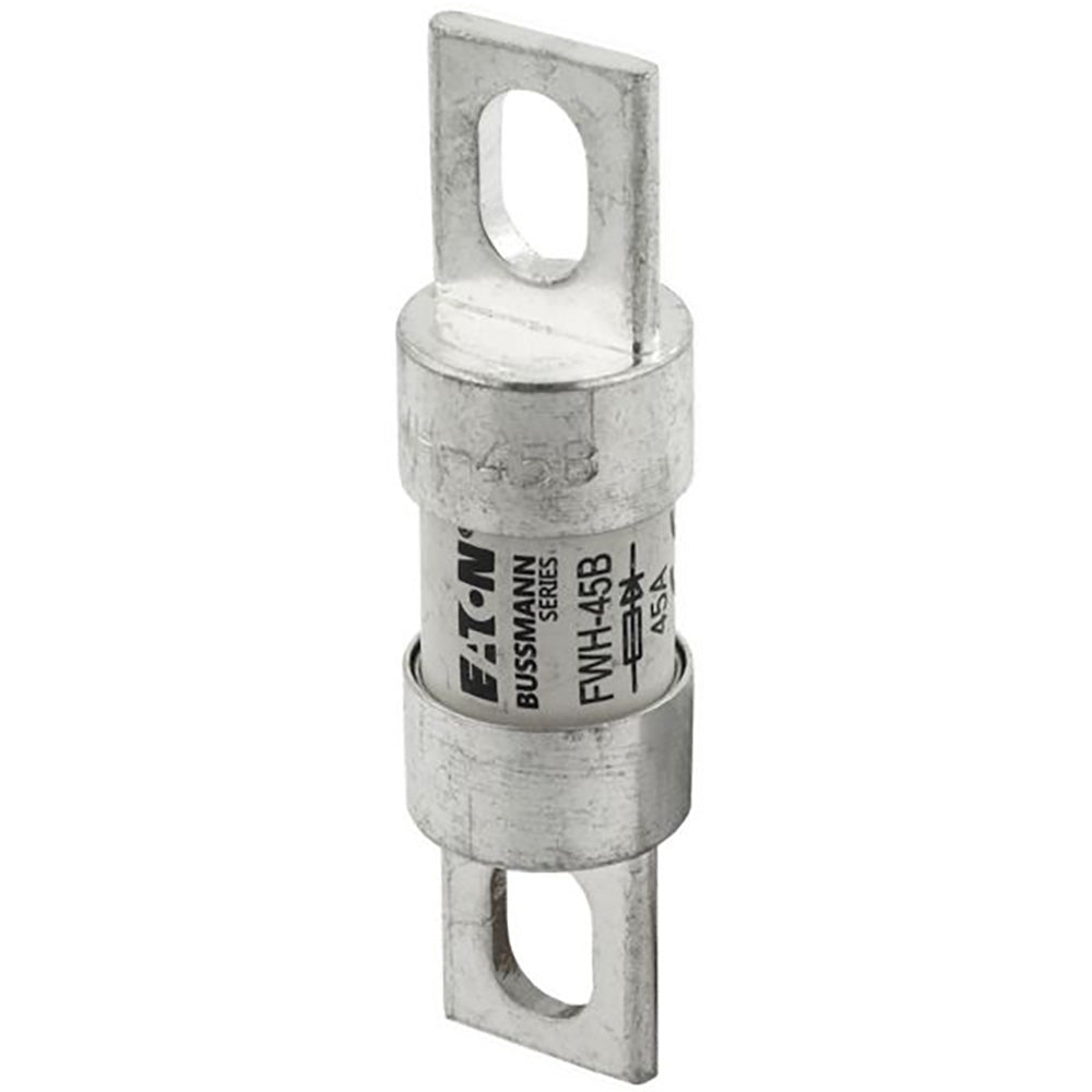 Bussmann FWH-45B Fuse 500V 45A 200kA@500V FWH Series