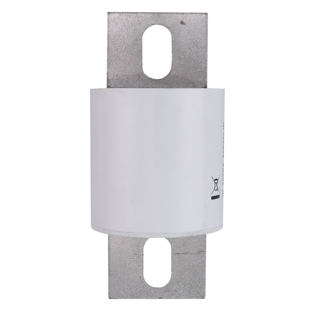 Eaton FWH500A High Voltage Fuse | 500V 500A FWH
