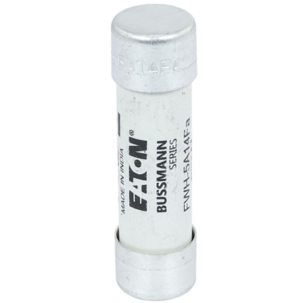 Bussmann FWH-5A14F Fuse | 500V 5A 200kA@500V FWH Series