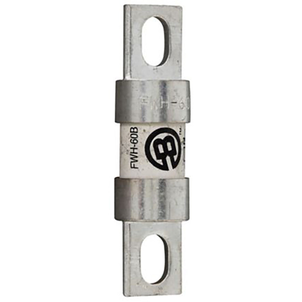 Bussmann FWH-60B Fuse | 500V 60A 200kA@500V FWH Series