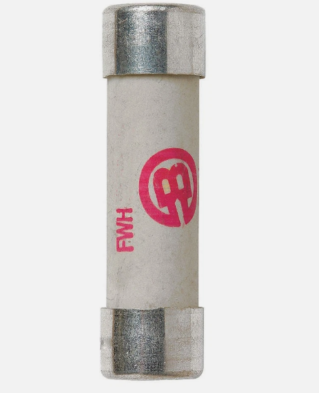 Bussmann FWH-8 Fuse | 500V 8A Low Voltage FWH