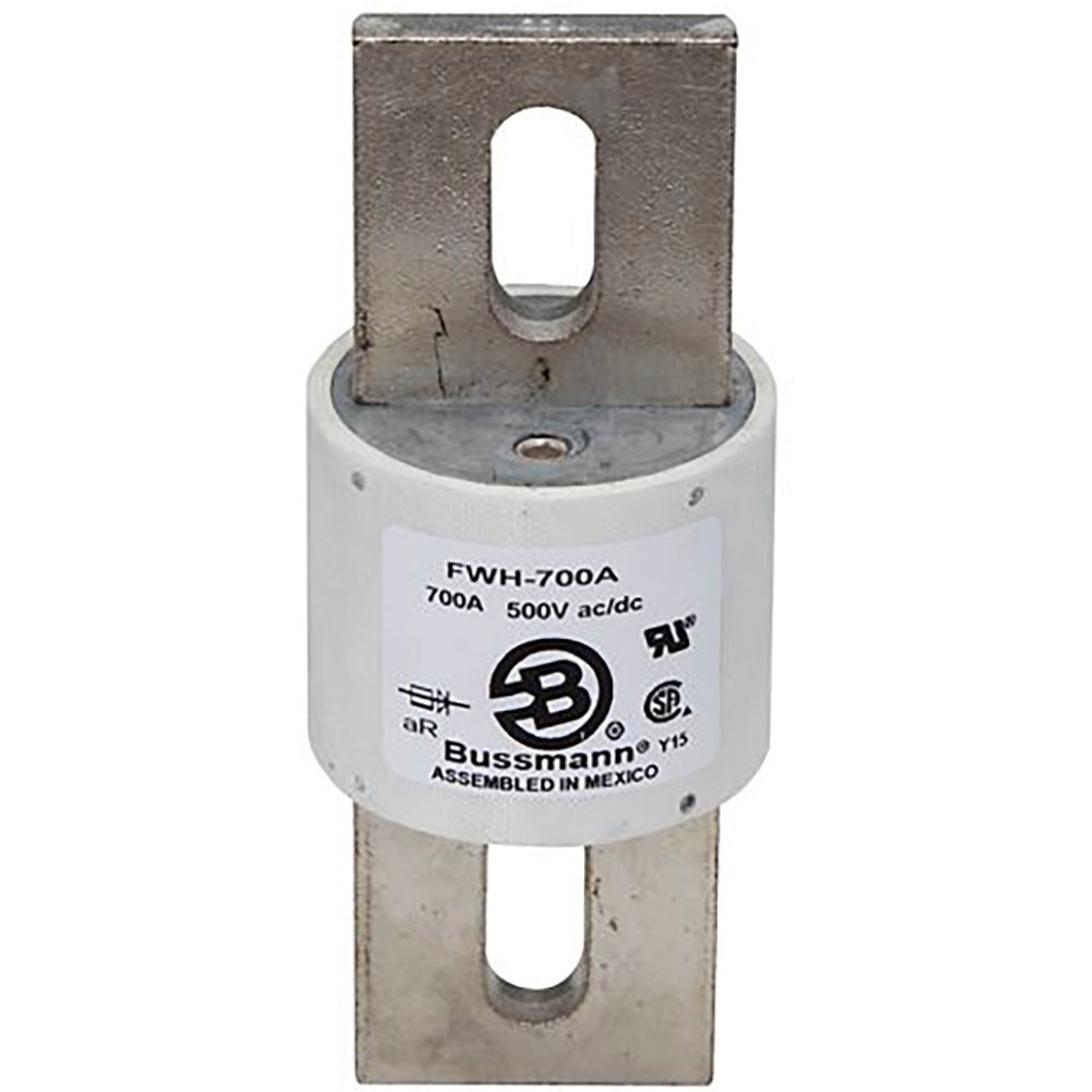 Bussmann FWH-800A Low Voltage Fuse | 500V 800A 200kA@500V FWH Series
