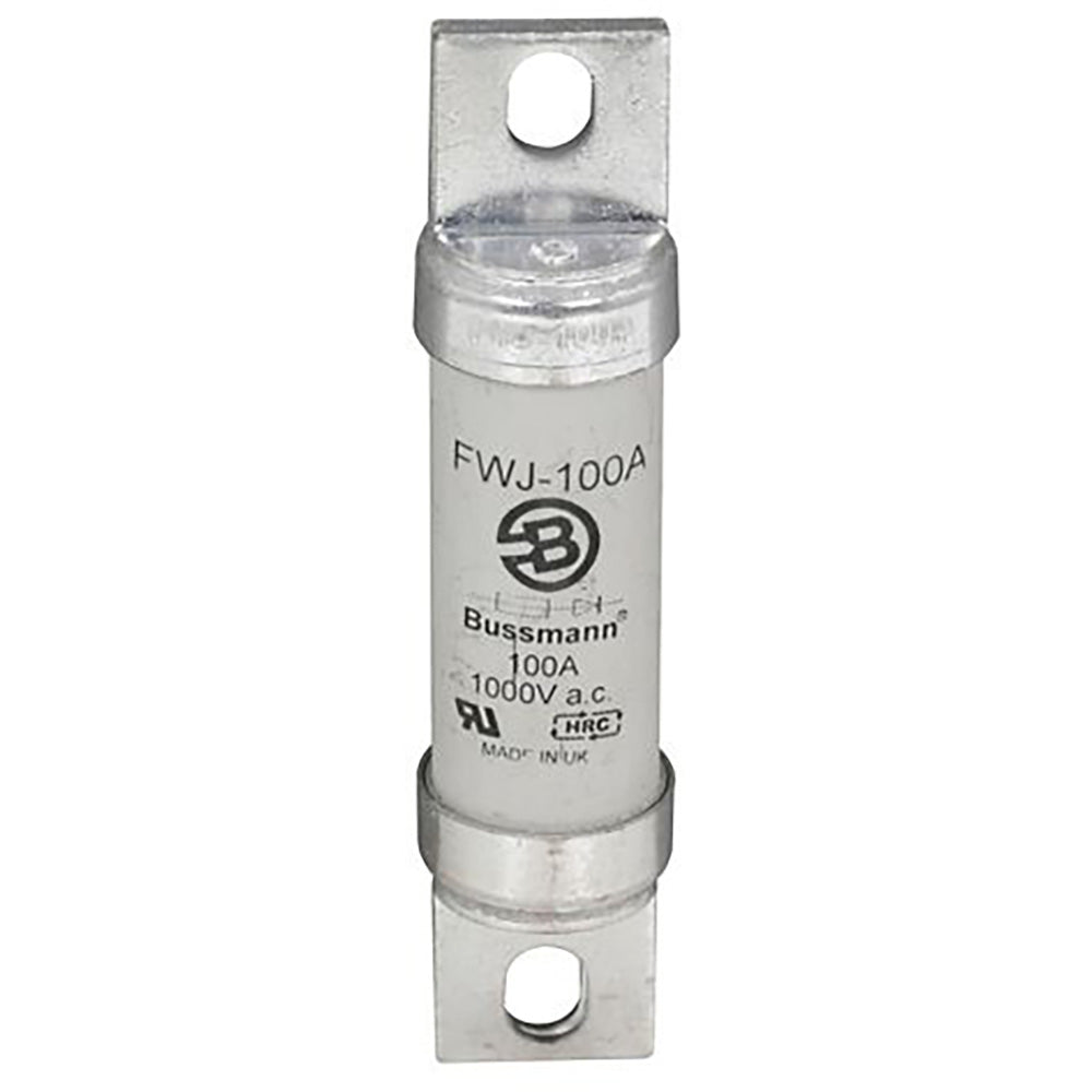 Bussmann FWJ-80A Low Voltage Fuse | 1000V 80A 25kA@1000V FWJ Series