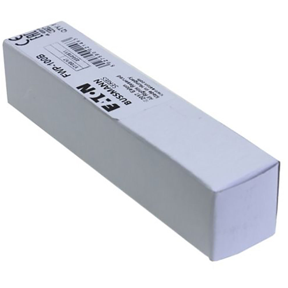 Bussmann FWP-100B Fuse | 700V 100A 200kA FWP Series