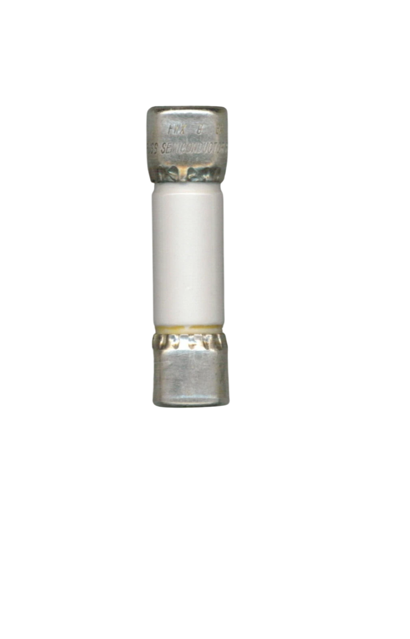 Bussmann FWP-25 Fuse | 25A 700V 200kA FWP Series