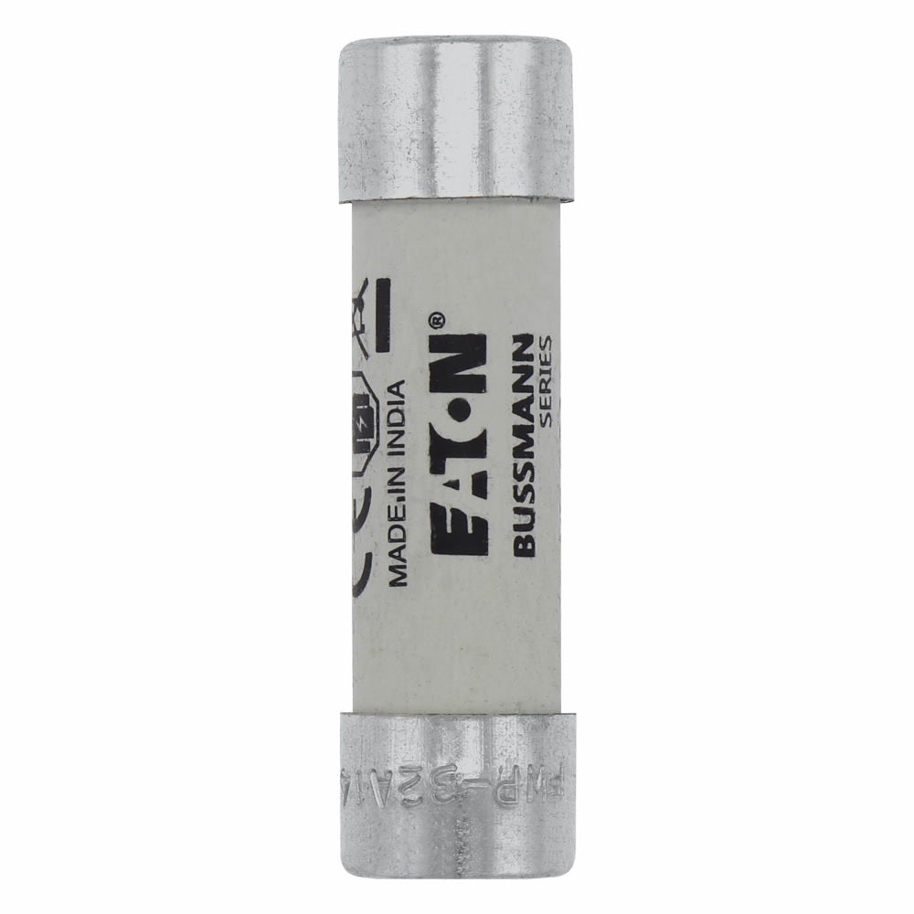 FWP-32A14F Cooper Bussmann FWP Series Low Voltage Fuse
700V 32A Fuse - Essential Electric Supply