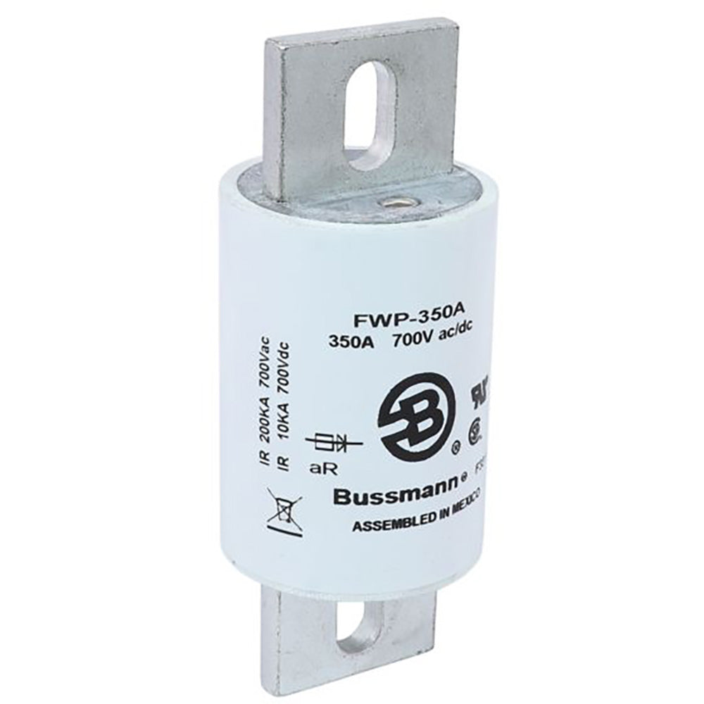 Bussmann FWP-350A Low Voltage Fuse 700V 350A 200kA@700V FWP Series