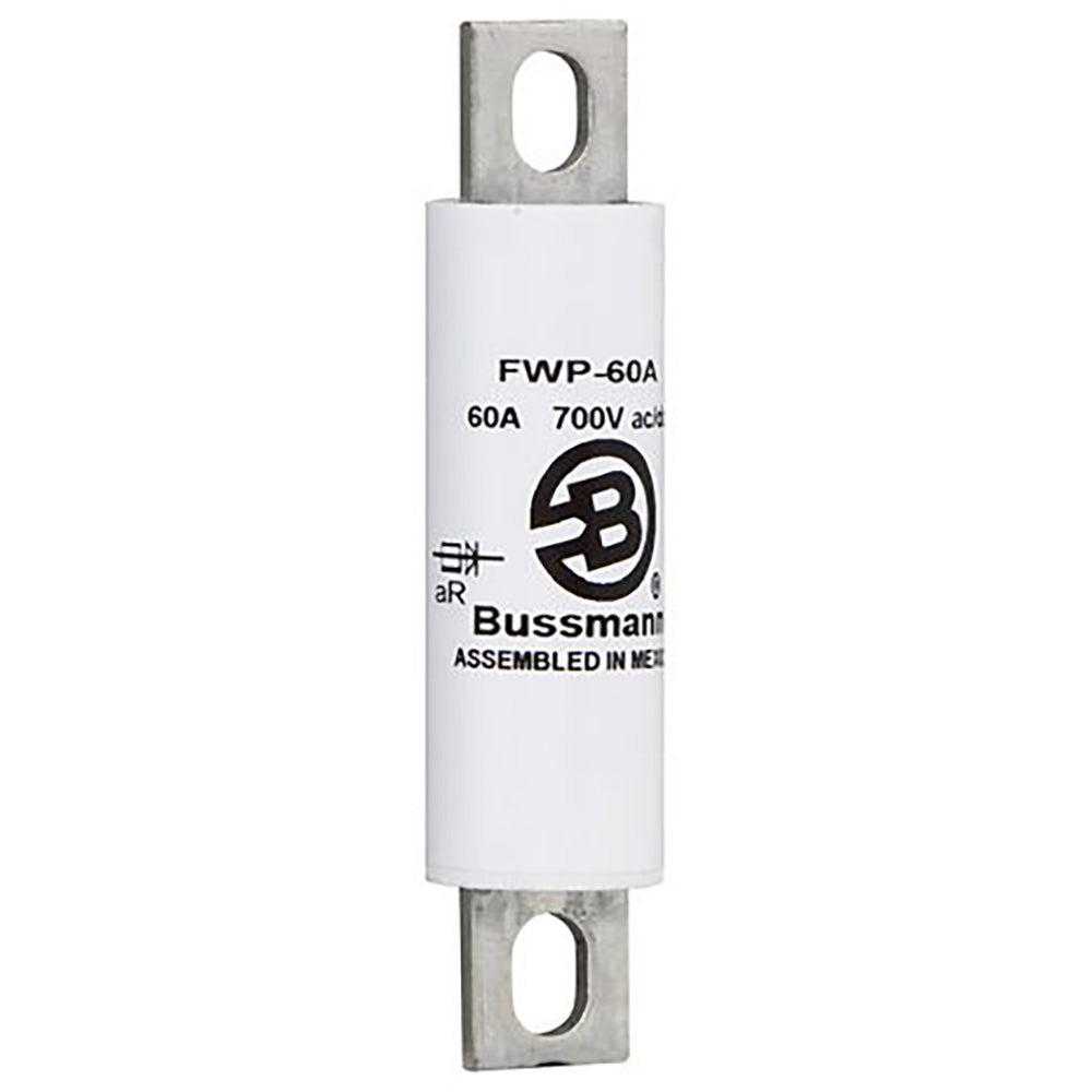Bussmann FWP-40 Fuse | 700V 40A 200kA@700Vac/dc FWP Series