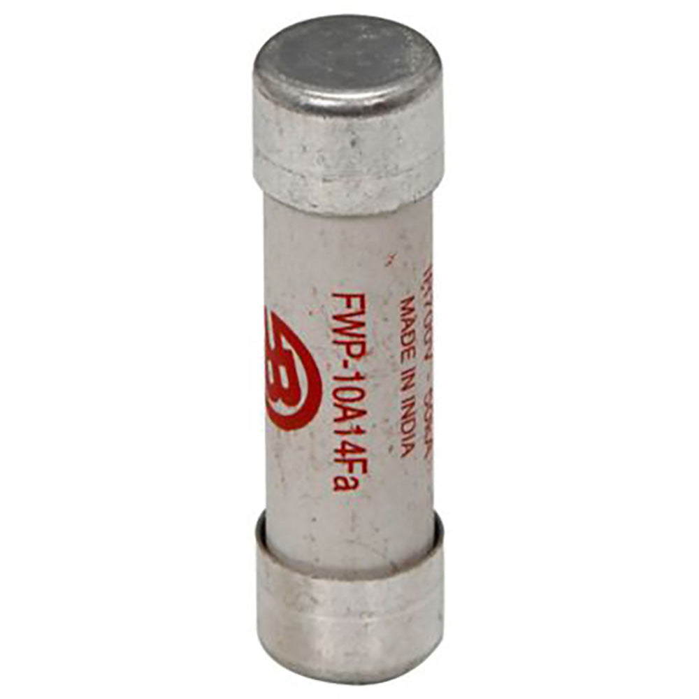 Bussmann FWP-4A14F Low Voltage Fuse 700V 4A FWP Series