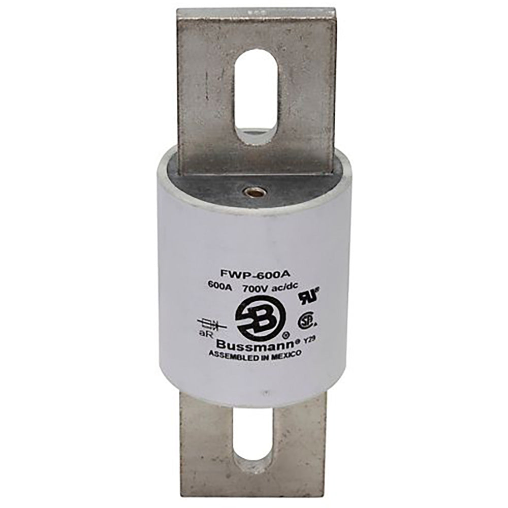 Bussmann FWP-500A Fuse | 700V 500A 200kA@700V FWP Series