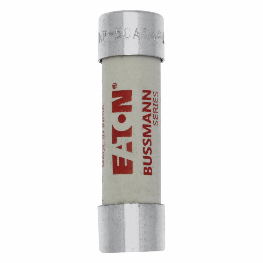 FWP-50A14F Cooper Bussmann FWP Series Low Voltage Fuse
700V 50A Fuse - Essential Electric Supply