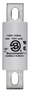 Bussmann FWP125A